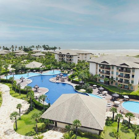 Vg Sun Cumbuco Sea Breeze Vista Mar Apartment Exterior photo