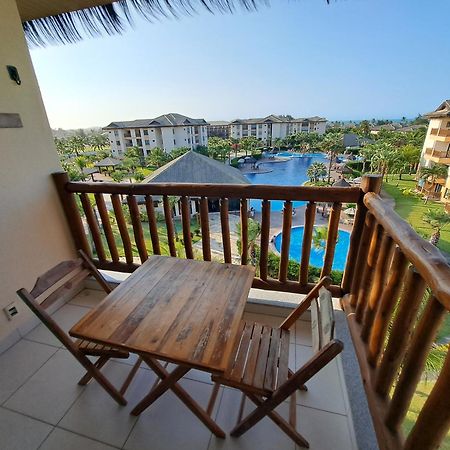 Vg Sun Cumbuco Sea Breeze Vista Mar Apartment Exterior photo
