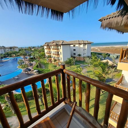 Vg Sun Cumbuco Sea Breeze Vista Mar Apartment Exterior photo