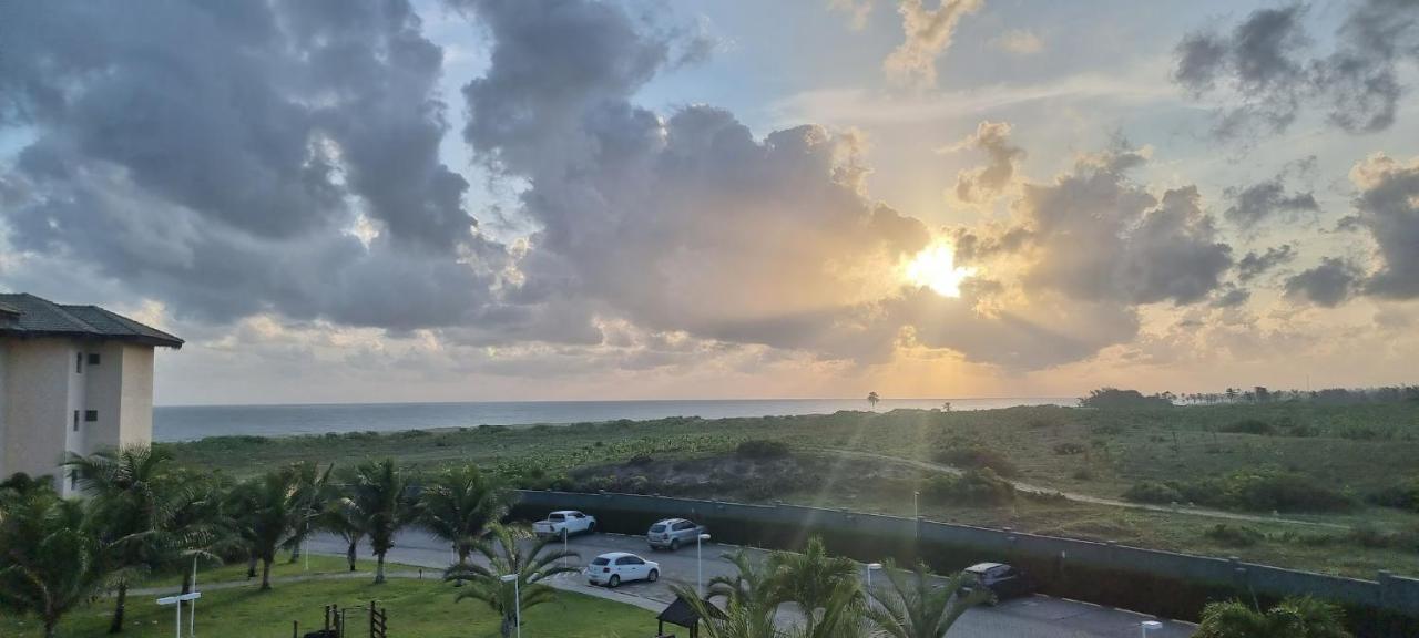 Vg Sun Cumbuco Sea Breeze Vista Mar Apartment Exterior photo