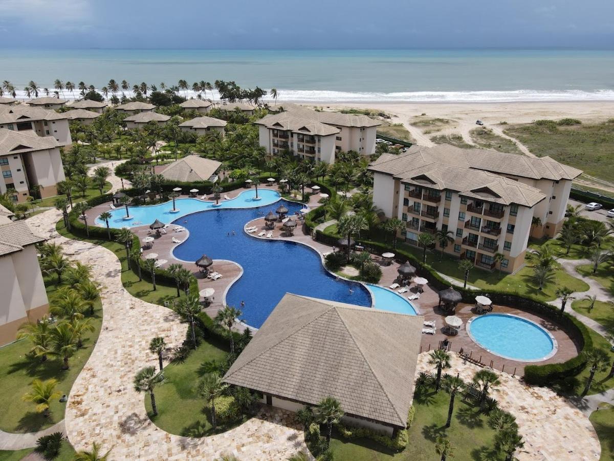 Vg Sun Cumbuco Sea Breeze Vista Mar Apartment Exterior photo