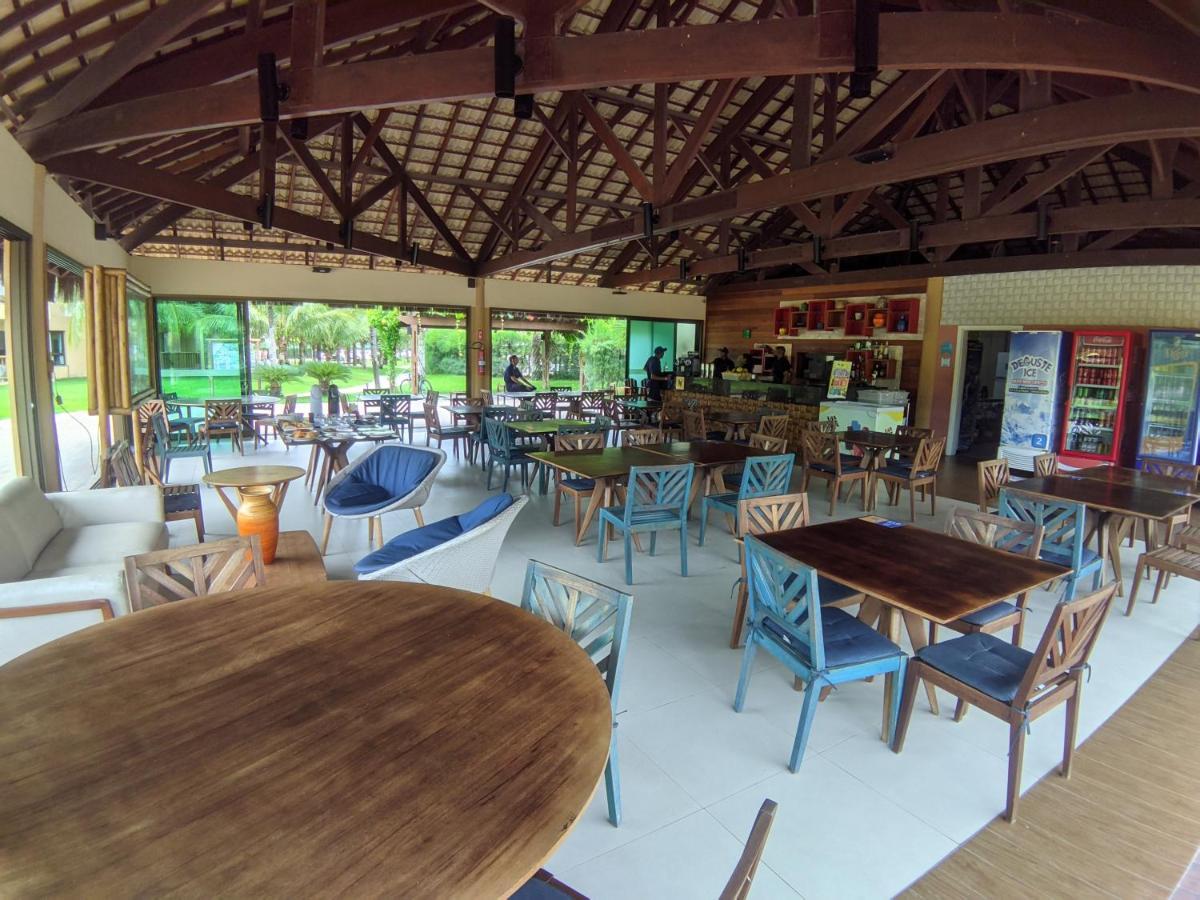 Vg Sun Cumbuco Sea Breeze Vista Mar Apartment Exterior photo