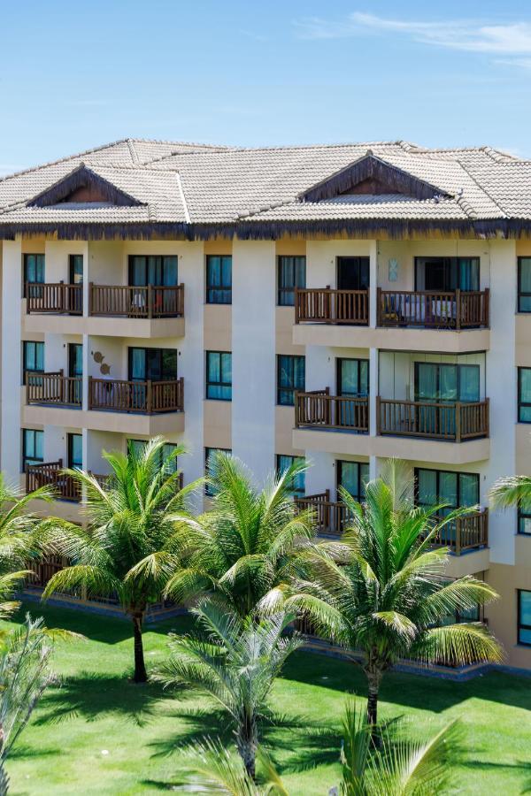 Vg Sun Cumbuco Sea Breeze Vista Mar Apartment Exterior photo