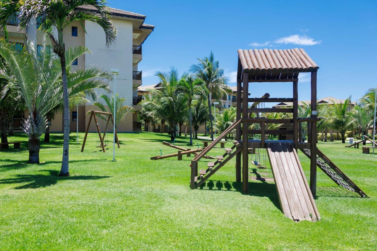 Vg Sun Cumbuco Sea Breeze Vista Mar Apartment Exterior photo