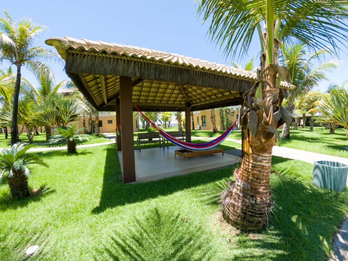 Vg Sun Cumbuco Sea Breeze Vista Mar Apartment Exterior photo