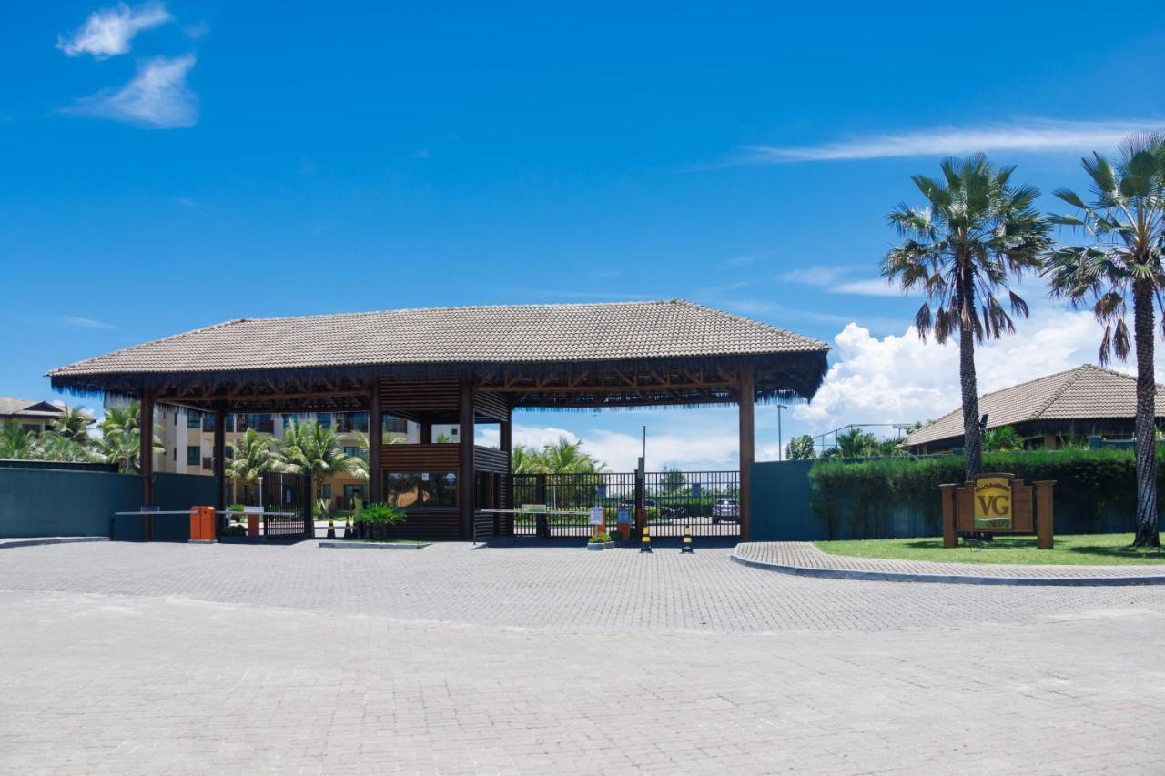 Vg Sun Cumbuco Sea Breeze Vista Mar Apartment Exterior photo