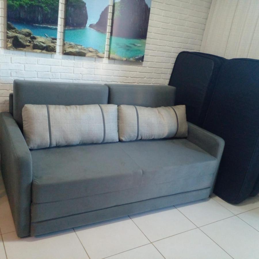 Vg Sun Cumbuco Sea Breeze Vista Mar Apartment Exterior photo