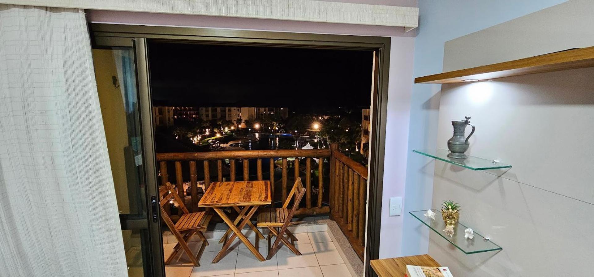 Vg Sun Cumbuco Sea Breeze Vista Mar Apartment Exterior photo