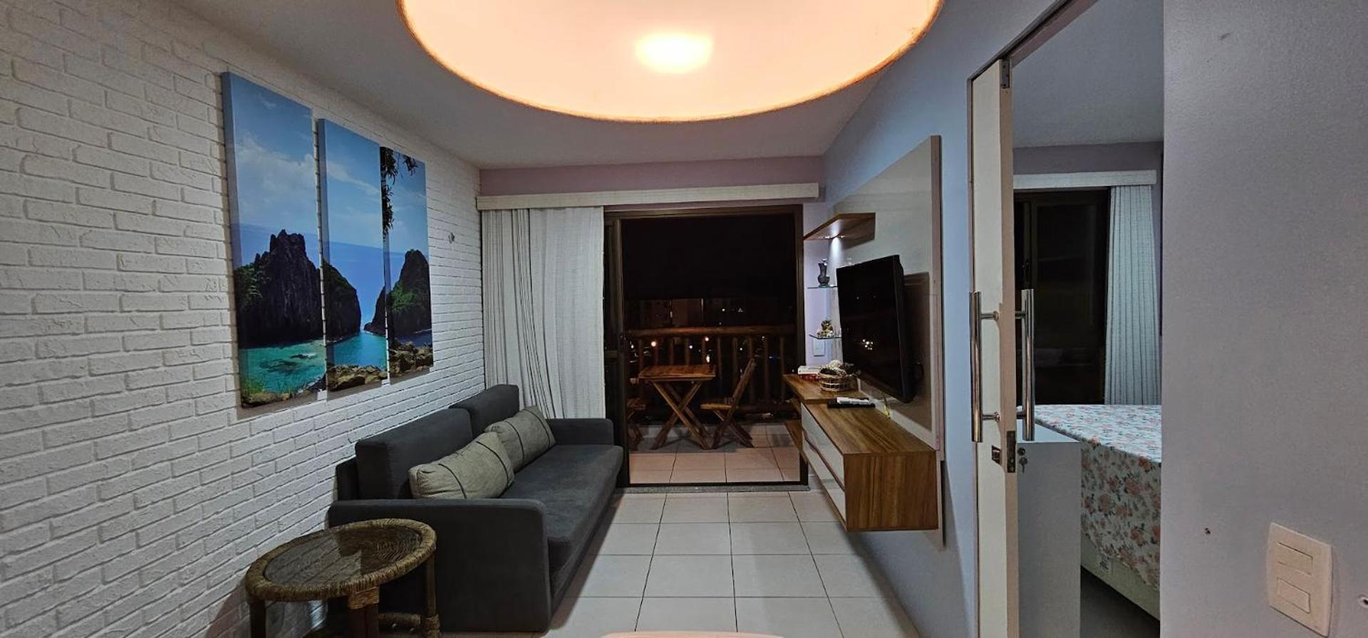Vg Sun Cumbuco Sea Breeze Vista Mar Apartment Exterior photo