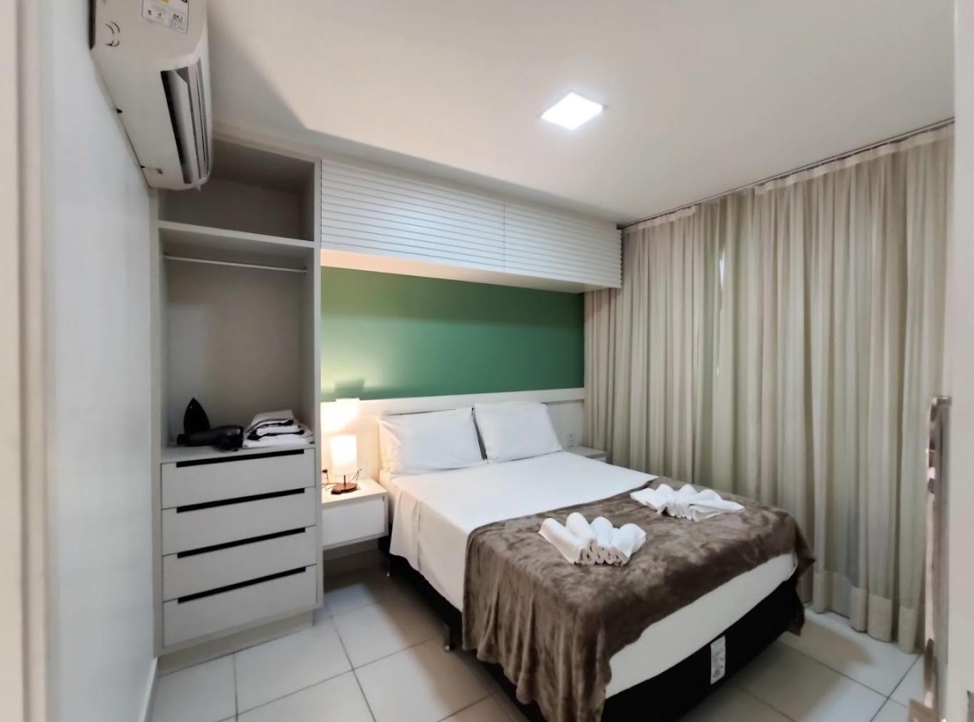 Vg Sun Cumbuco Sea Breeze Vista Mar Apartment Exterior photo