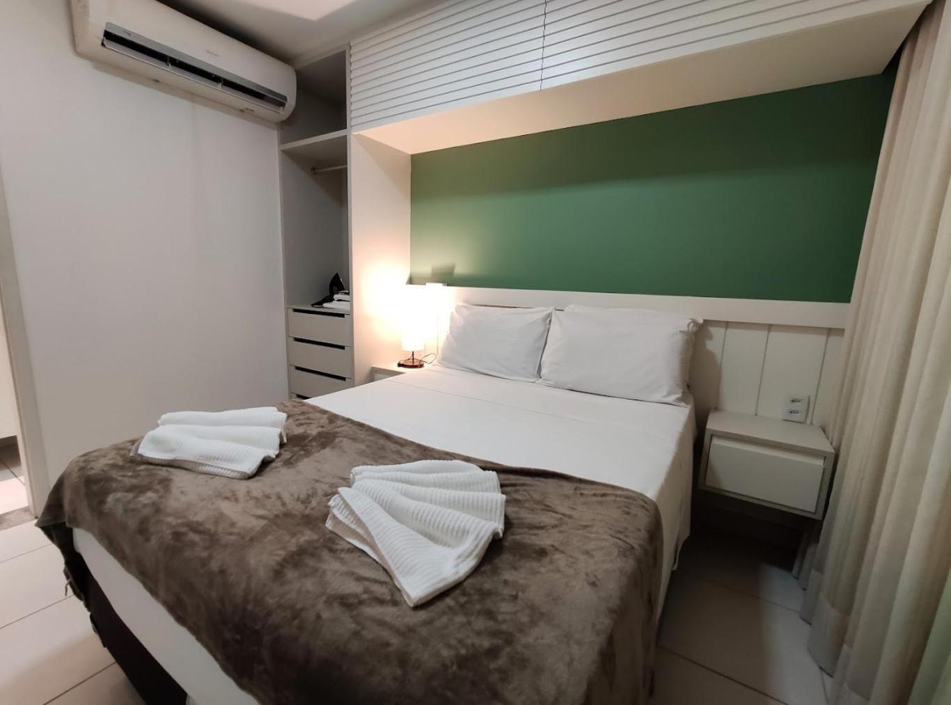 Vg Sun Cumbuco Sea Breeze Vista Mar Apartment Exterior photo